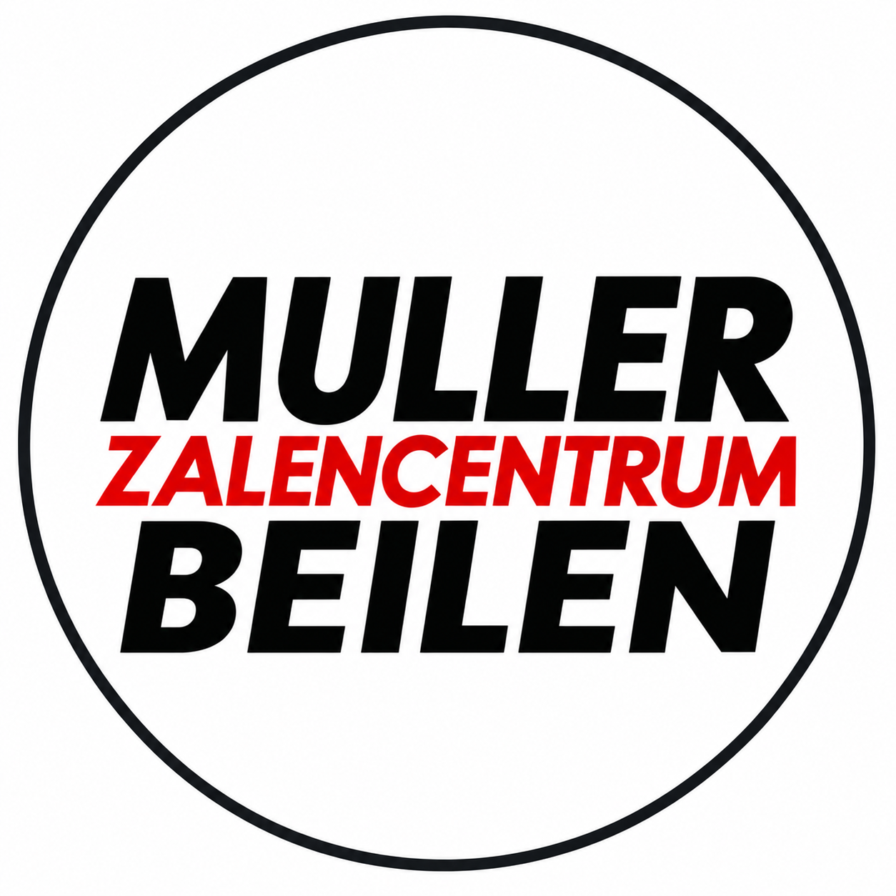 Zalencentrum Muller Beilen